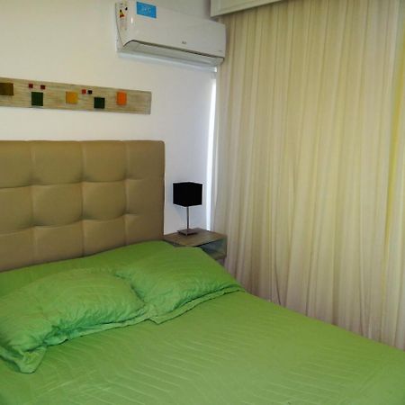 Alquileres Cordoba Apartment ภายนอก รูปภาพ