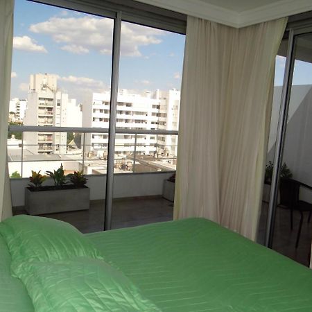 Alquileres Cordoba Apartment ภายนอก รูปภาพ