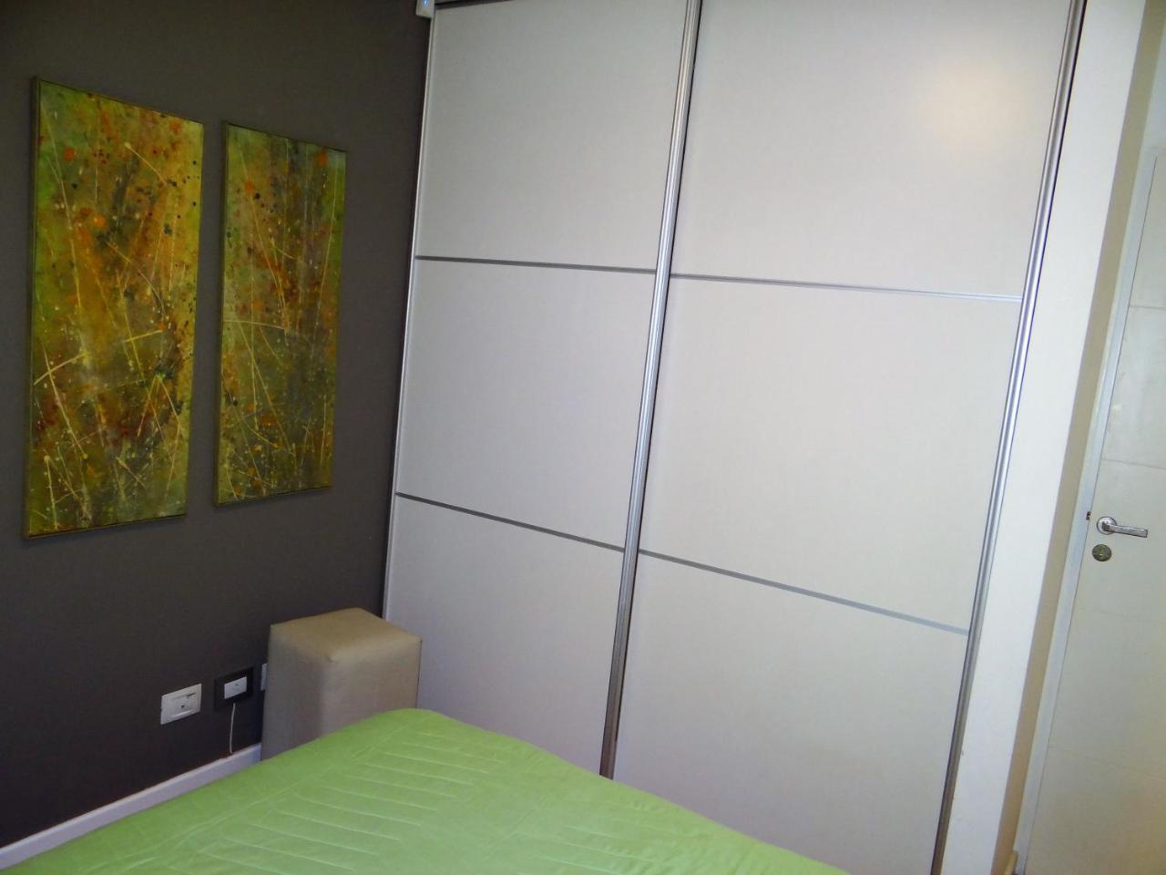 Alquileres Cordoba Apartment ภายนอก รูปภาพ