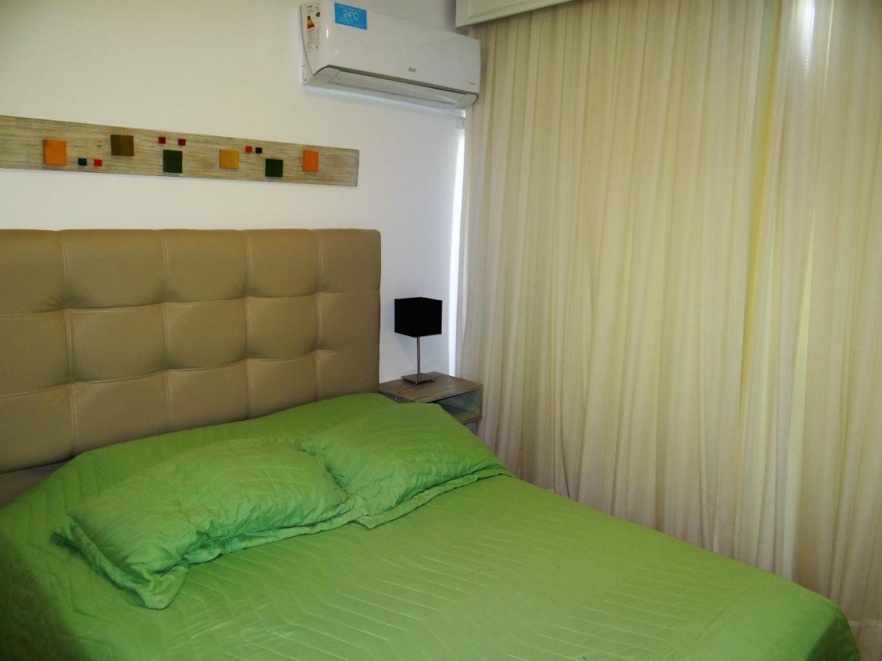 Alquileres Cordoba Apartment ภายนอก รูปภาพ