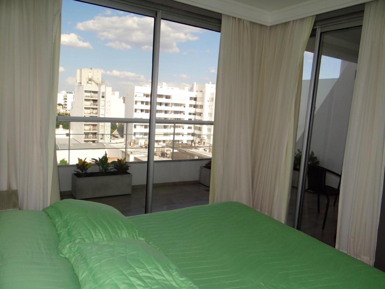 Alquileres Cordoba Apartment ภายนอก รูปภาพ