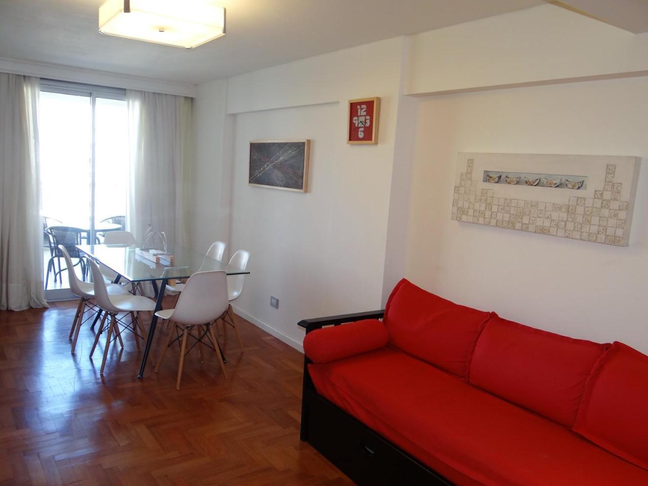 Alquileres Cordoba Apartment ภายนอก รูปภาพ