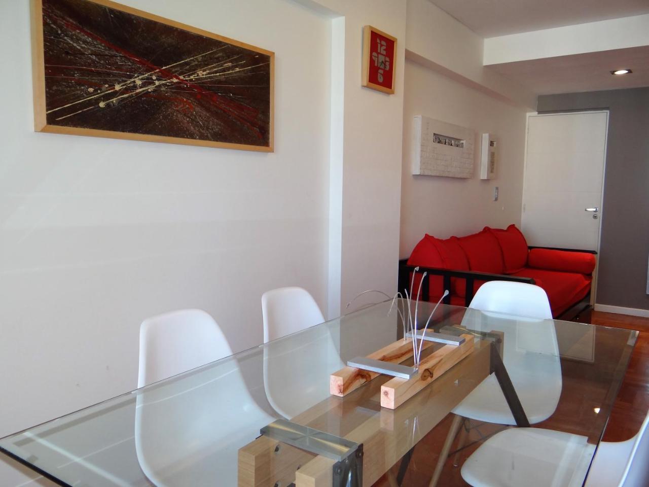 Alquileres Cordoba Apartment ภายนอก รูปภาพ