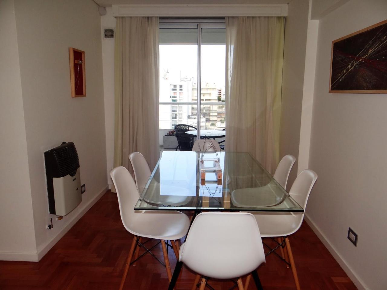 Alquileres Cordoba Apartment ภายนอก รูปภาพ