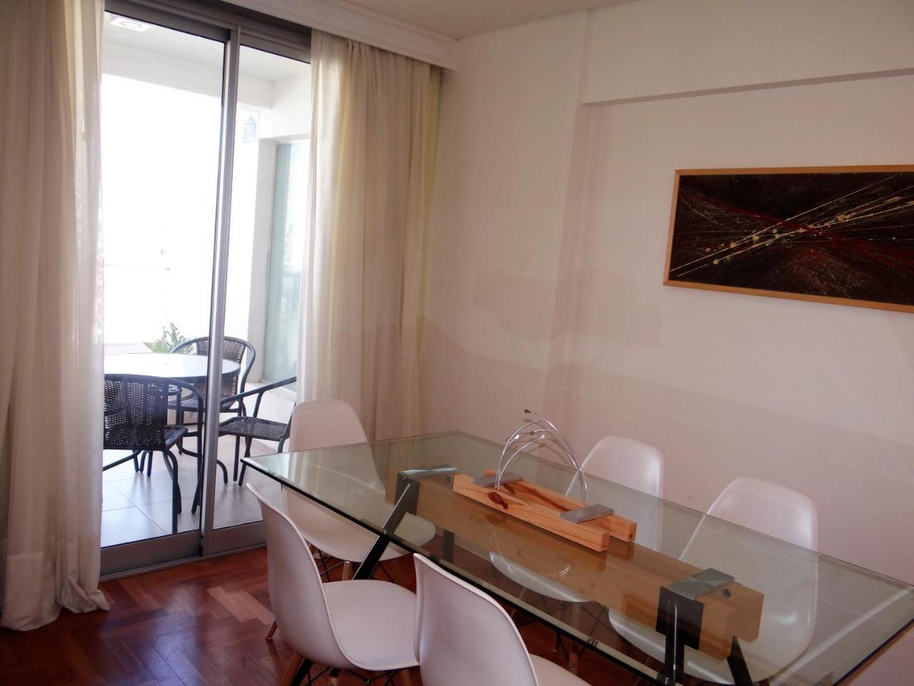 Alquileres Cordoba Apartment ภายนอก รูปภาพ