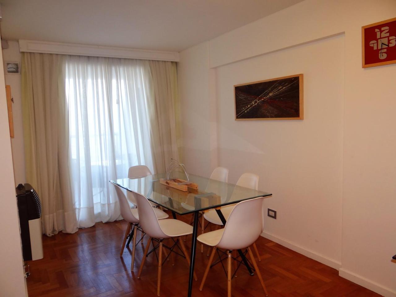 Alquileres Cordoba Apartment ภายนอก รูปภาพ