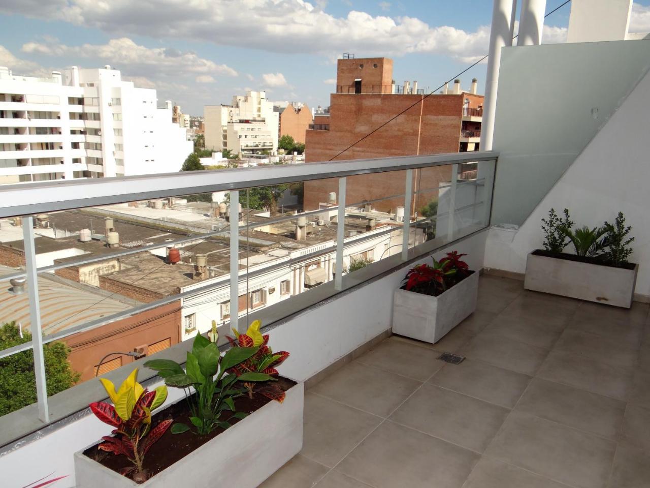 Alquileres Cordoba Apartment ภายนอก รูปภาพ